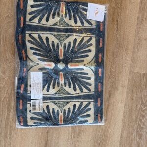 Pottery Barn Clover Lumbar Pillow Cover